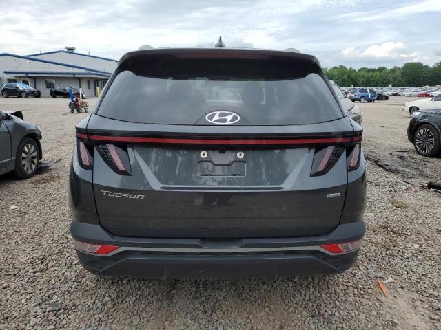  HYUNDAI TUCSON 2023 Szary