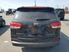 2017 Kia Sorento Lx იყიდება Rancho Cucamonga-ში, CA - Minor Dent/Scratches