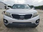 2011 Kia Sorento Ex na sprzedaż w Hampton, VA - Side