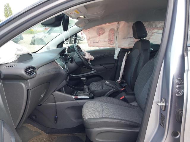 2022 VAUXHALL CROSSLAND