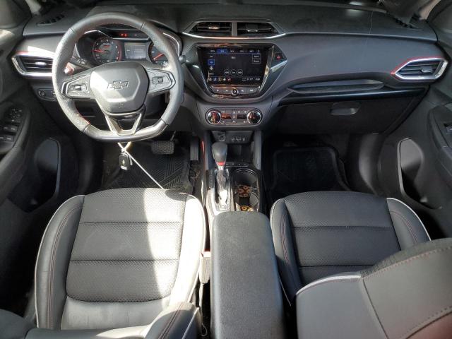  CHEVROLET TRAILBLZR 2023 Белы