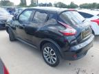 2018 NISSAN JUKE TEKNA for sale at Copart SANDY