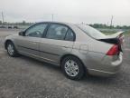 2003 HONDA CIVIC DX for sale at Copart ON - OTTAWA