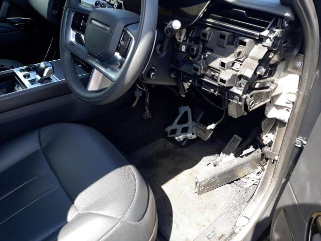 2023 LAND ROVER RANGE ROVE