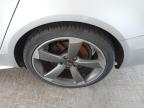 2012 AUDI A4 S LINE for sale at Copart SANDTOFT
