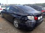 2011 BMW 520D M SPO for sale at Copart WOLVERHAMPTON