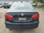2014 Volkswagen Jetta Se   de vânzare în Davison, MI - Front End