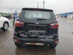 2019 Ford Ecosport S for Sale in Woodhaven, MI - Rear End