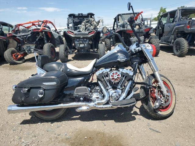 2010 HARLEY-DAVIDSON FLHRC   