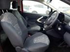 2013 FORD KA EDGE for sale at Copart SANDTOFT