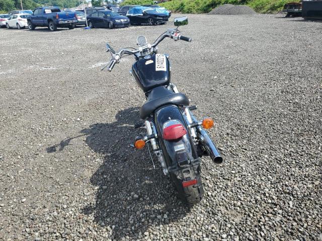 1999 HONDA VT1100 C2  