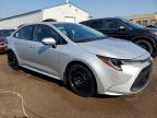 2020 TOYOTA COROLLA LE   for sale at Copart ON - TORONTO