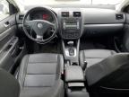 2008 Volkswagen Jetta Se for Sale in Fort Wayne, IN - Front End