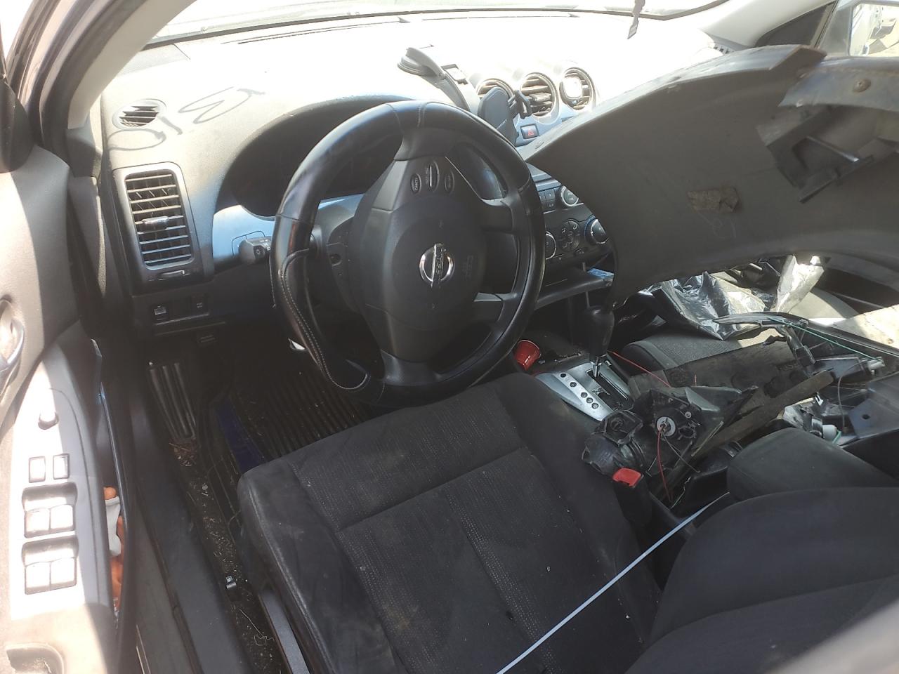 2010 Nissan Altima Base VIN: 1N4AL2AP5AN465435 Lot: 61595955