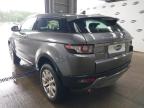 2015 LAND ROVER RANGEROVER for sale at Copart EAST KILBRIDE