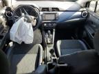 2023 Nissan Versa Sv للبيع في Las Vegas، NV - Front End