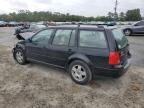 2001 Volkswagen Jetta Gls for Sale in Savannah, GA - Front End