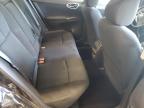 2015 Nissan Sentra S   за продажба в West Mifflin, PA - Side