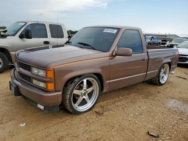 1994 Chevrolet Gmt-400 C1500