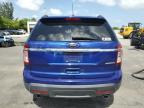 2014 Ford Explorer  for Sale in Miami, FL - Front End