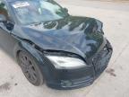 2007 AUDI TT QUATTRO for sale at Copart GLOUCESTER