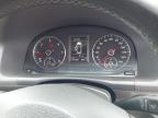 2012 VOLKSWAGEN TOURAN SE for sale at Copart SANDWICH