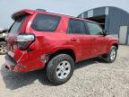 2021 Toyota 4Runner Sr5/Sr5 Premium იყიდება Wichita-ში, KS - Front End