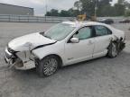 2010 Ford Fusion Hybrid na sprzedaż w Gastonia, NC - All Over