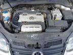 2008 VOLKSWAGEN GOLF GT SP for sale at Copart BRISTOL
