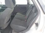 2007 FORD FOCUS GHIA for sale at Copart CORBY