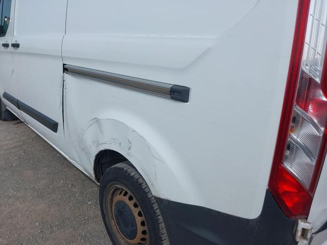 2016 FORD TRANSIT CU