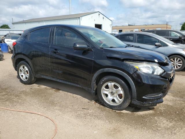 2017 HONDA HR-V LX  