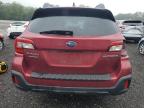 2019 Subaru Outback 2.5I Limited იყიდება Waldorf-ში, MD - Rear End