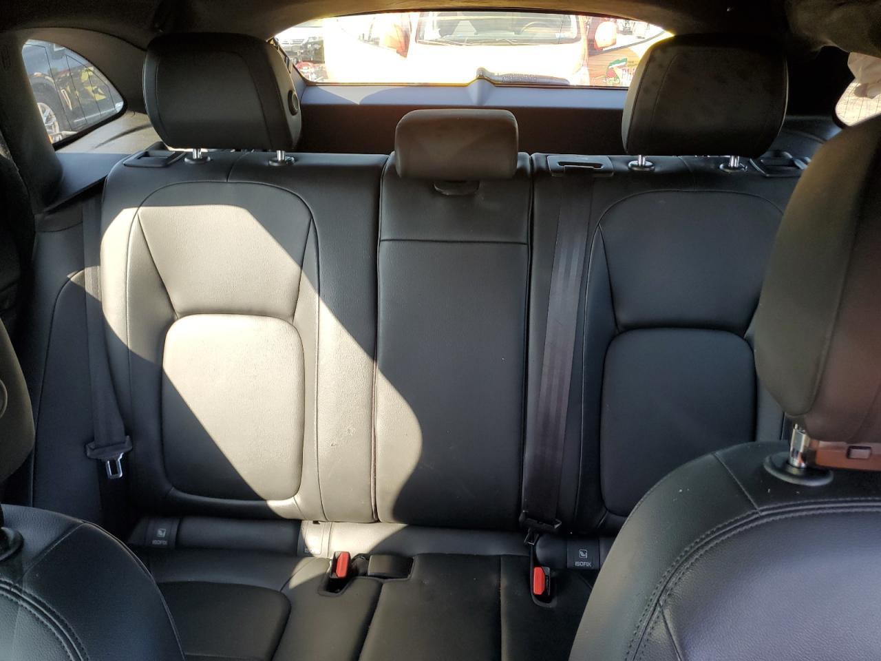 2019 Jaguar F-Pace Premium VIN: SADCJ2FX0KA601596 Lot: 61056715