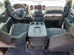 2022 Chevrolet Silverado Ltd C1500 Custom na sprzedaż w Houston, TX - Side