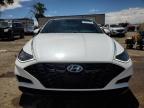 2020 Hyundai Sonata Sel на продаже в Albuquerque, NM - Rear End