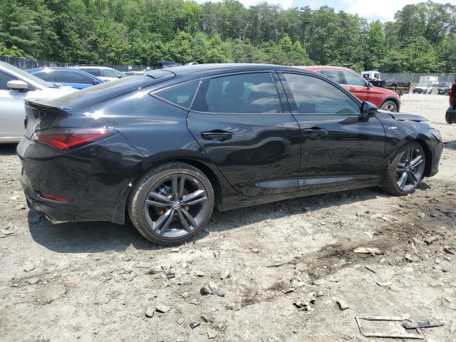  ACURA INTEGRA A- 2024 Черный