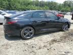 2024 Acura Integra A-Spec Tech იყიდება Waldorf-ში, MD - Front End