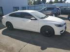 2016 Chevrolet Malibu Lt na sprzedaż w Vallejo, CA - Minor Dent/Scratches