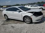 Cahokia Heights, IL에서 판매 중인 2015 Chrysler 200 Limited   - Front End