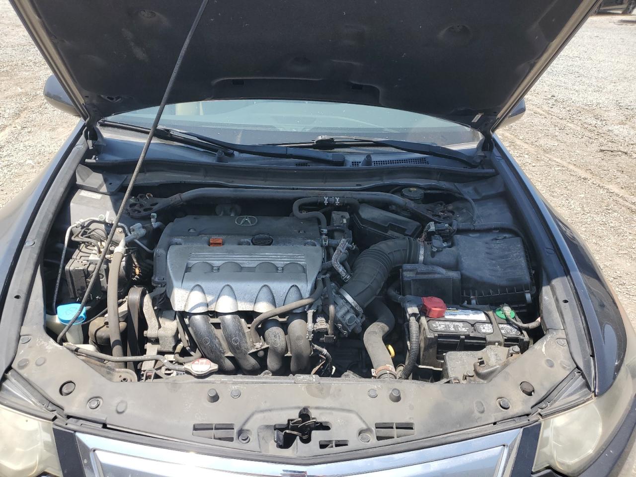 2014 Acura Tsx Tech VIN: JH4CU2F63EC004248 Lot: 62031755