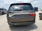 2012 Honda Odyssey Exl იყიდება Wilmer-ში, TX - Rear End