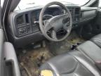 2004 Chevrolet Silverado C1500   zu verkaufen in Lebanon, TN - Side