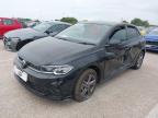 2025 VOLKSWAGEN POLO R-LIN for sale at Copart SANDWICH