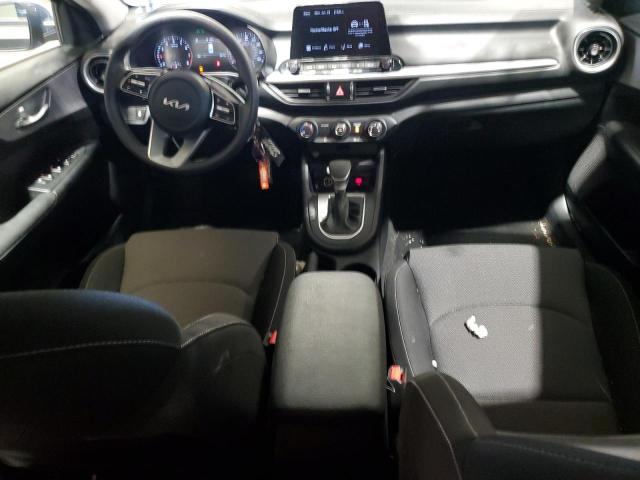  KIA FORTE 2024 Gray