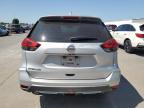 2017 Nissan Rogue S   na sprzedaż w Sacramento, CA - Front End
