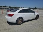 2015 Chevrolet Cruze Eco იყიდება Antelope-ში, CA - Minor Dent/Scratches