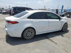 2020 Toyota Corolla Le for Sale in Sun Valley, CA - Front End