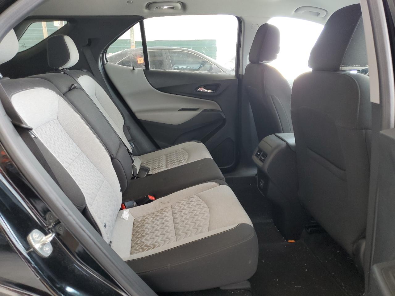 3GNAXHEG8PL105247 2023 Chevrolet Equinox Ls