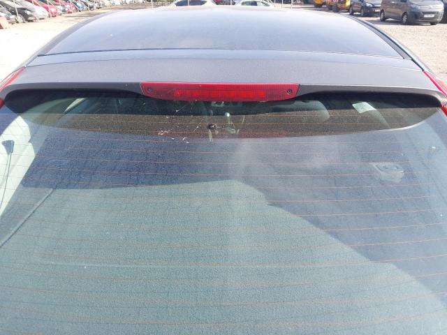 2005 FORD FOCUS ZETE